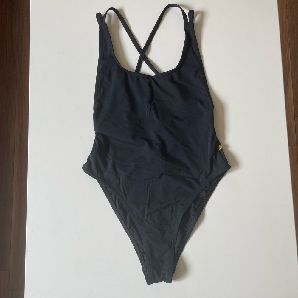 La Vie en Rose One Piece Bathing Suit